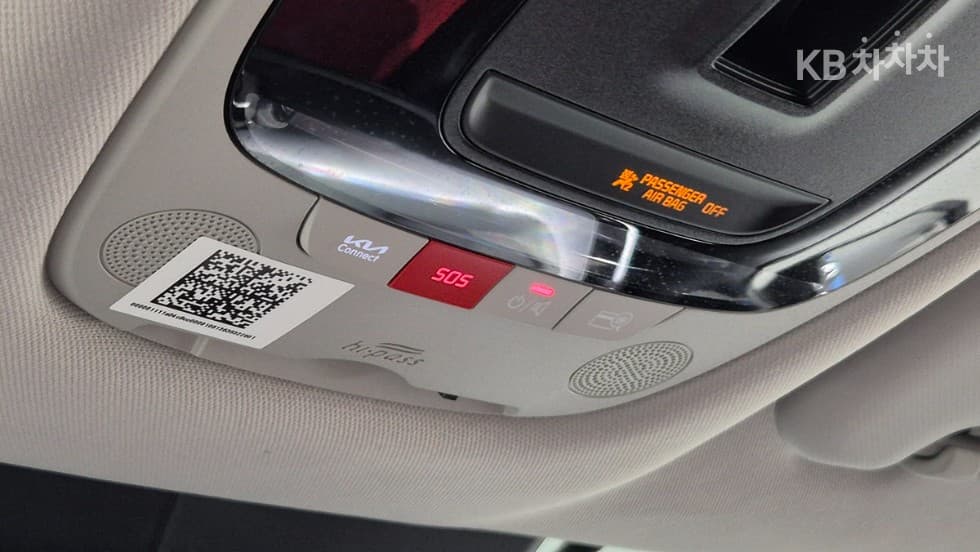 Киа The New (фейслифт) Seltos(SP2)1.6 T-GDI 2WD Signature - 22