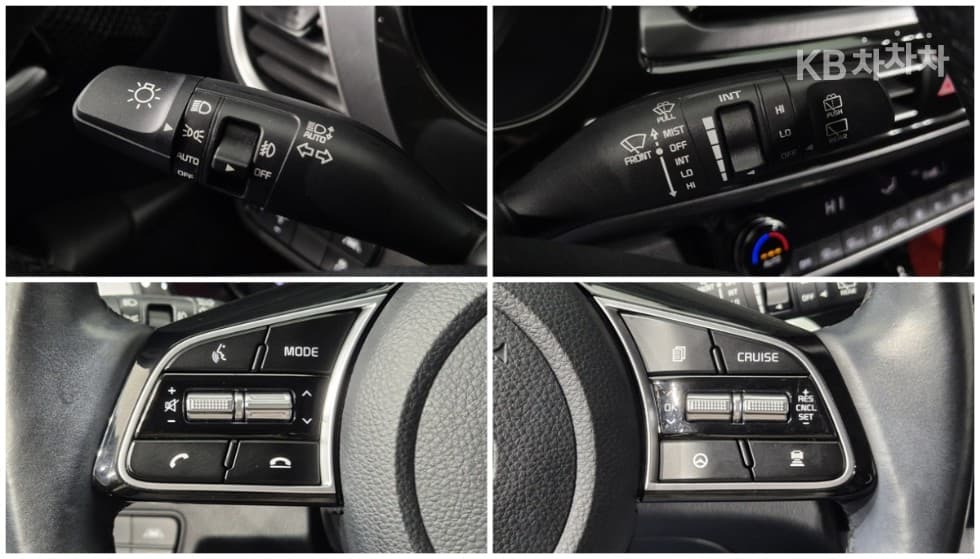 Киа The New (фейслифт) Seltos(SP2)1.6 T-GDI 2WD Signature - 24