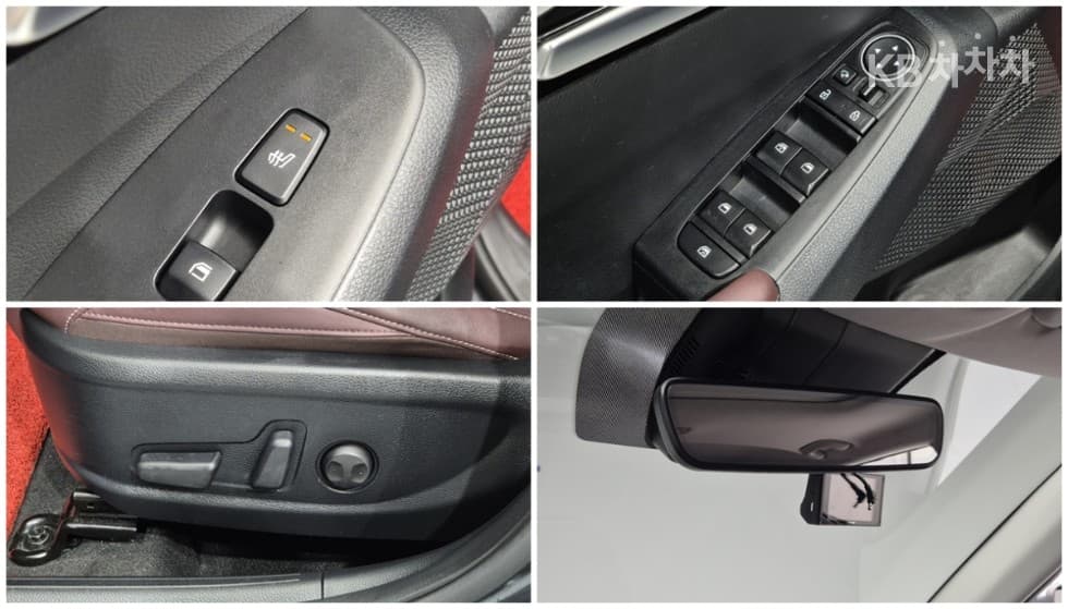 Киа The New (фейслифт) Seltos(SP2)1.6 T-GDI 2WD Signature - 25