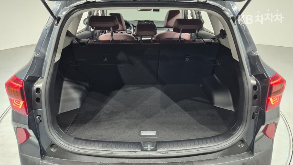 Киа The New (фейслифт) Seltos(SP2)1.6 T-GDI 2WD Signature - 27