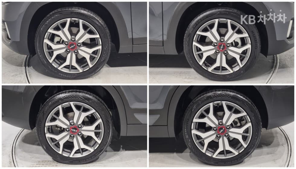 Киа The New (фейслифт) Seltos(SP2)1.6 T-GDI 2WD Signature - 28