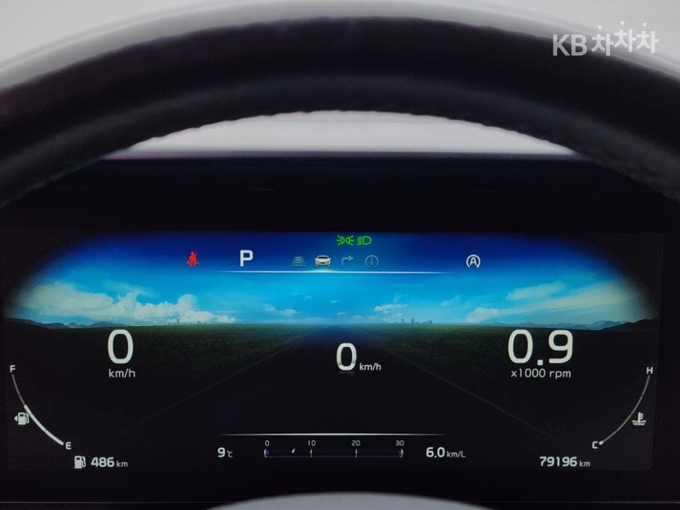 Kia Carnival 4th generationD2.2 9-seater Prestige - 5