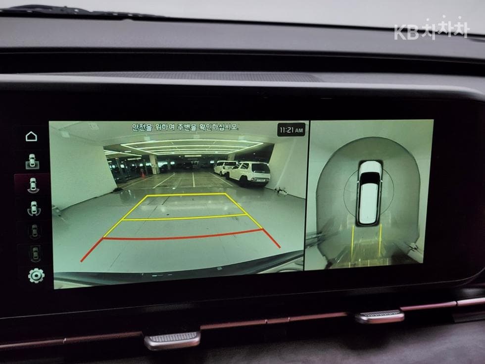 Kia Carnival 4th generationD2.2 9-seater Prestige - 7