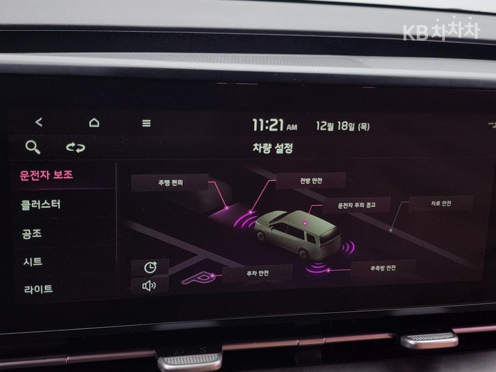 Kia Carnival 4th generationD2.2 9-seater Prestige - 8