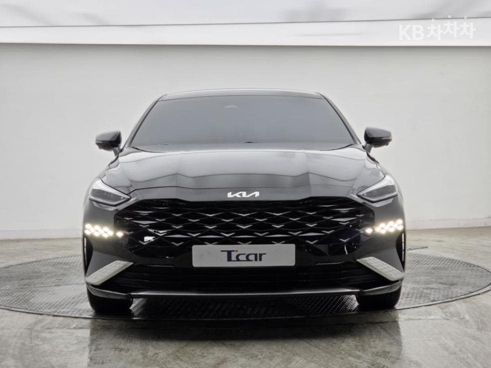 Kia K82.5L gasoline Noblesse - 2