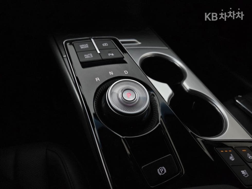 Kia K82.5L gasoline Noblesse - 8