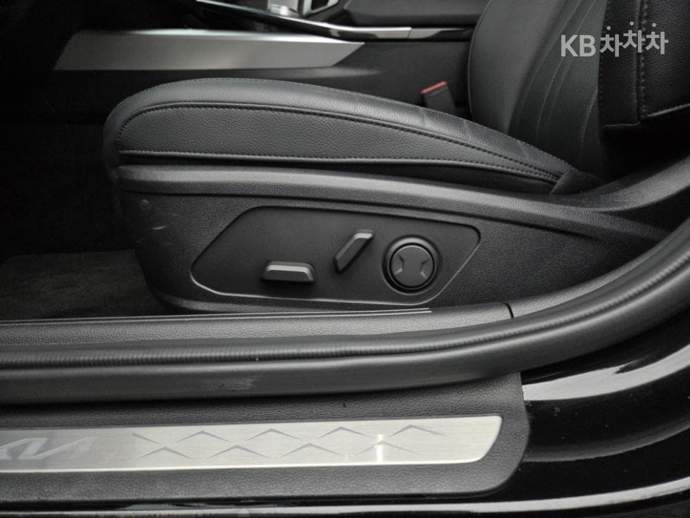 Kia K82.5L gasoline Noblesse - 20