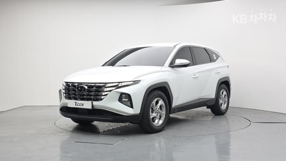 Хюндай The All New Туксон(NX (Lexus SUV)4)Дизел 2.0 2WD Modern