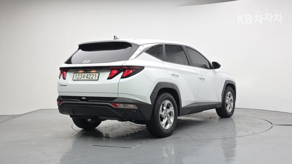 Хюндай The All New Туксон(NX (Lexus SUV)4)Дизел 2.0 2WD Modern - 2