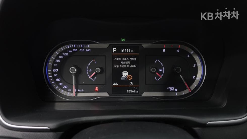 Хюндай The All New Туксон(NX (Lexus SUV)4)Дизел 2.0 2WD Modern - 7