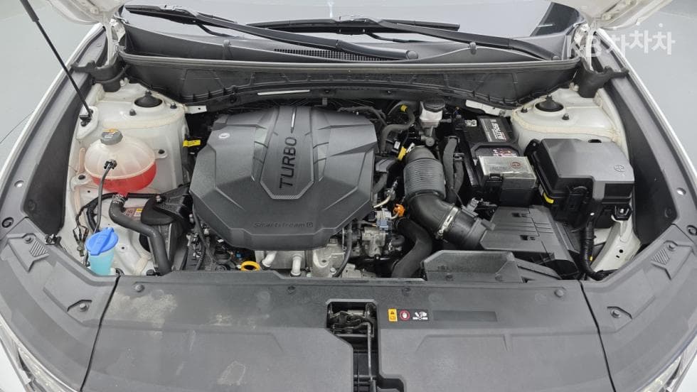 Хюндай The All New Туксон(NX (Lexus SUV)4)Дизел 2.0 2WD Modern - 12