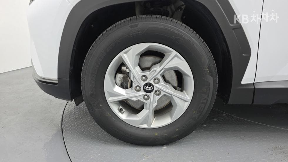 Хюндай The All New Туксон(NX (Lexus SUV)4)Дизел 2.0 2WD Modern - 13