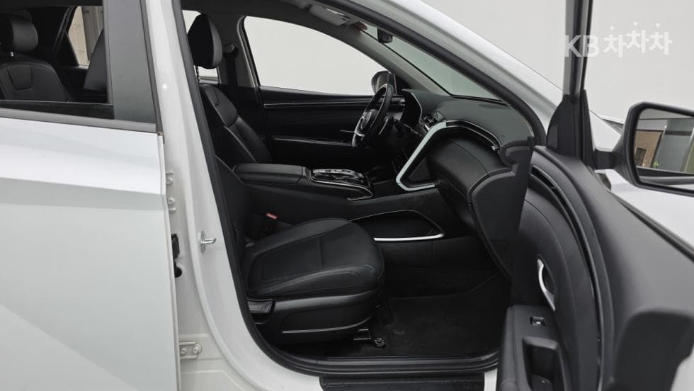 Хюндай The All New Туксон(NX (Lexus SUV)4)Дизел 2.0 2WD Modern - 14