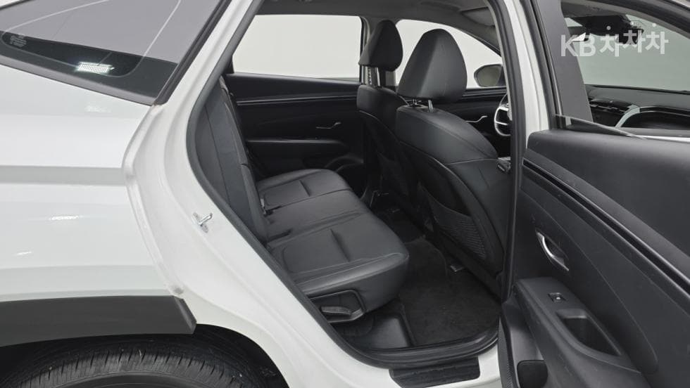 Хюндай The All New Туксон(NX (Lexus SUV)4)Дизел 2.0 2WD Modern - 15