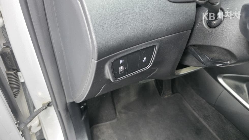 Хюндай The All New Туксон(NX (Lexus SUV)4)Дизел 2.0 2WD Modern - 19