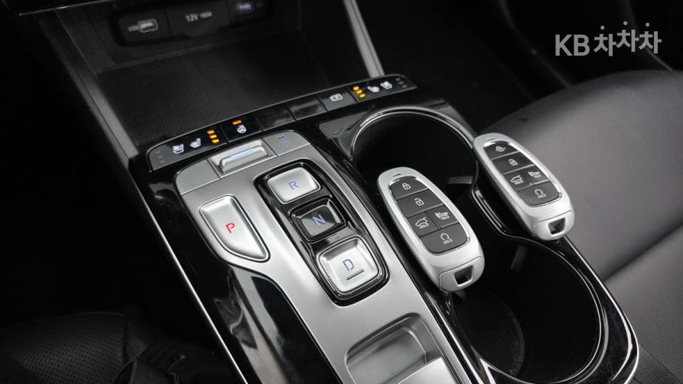 Хюндай The All New Туксон(NX (Lexus SUV)4)Дизел 2.0 2WD Modern - 20