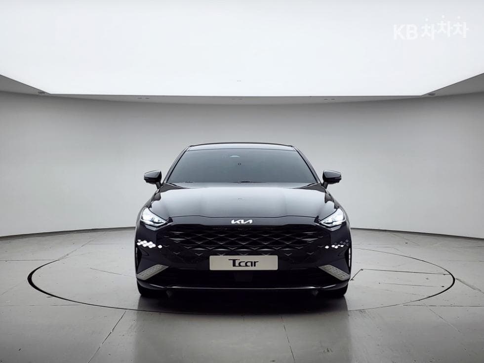 Киа K8 Хибрид1.6 Турбо Noblesse - 3