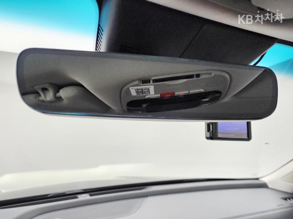 Киа K8 Хибрид1.6 Турбо Noblesse - 18