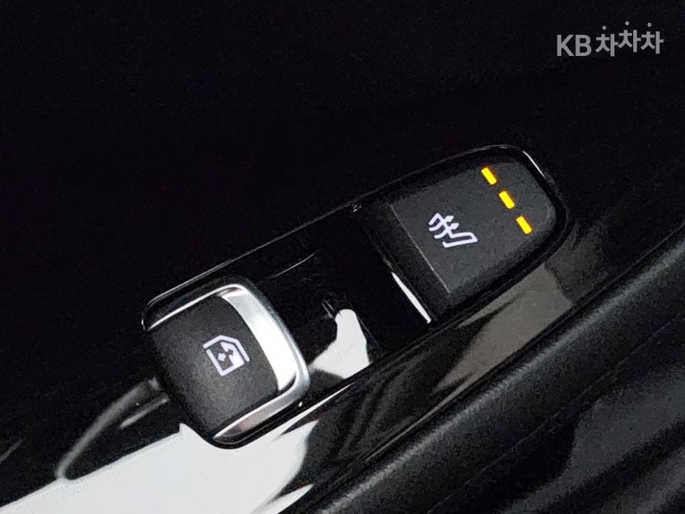 Киа K8 Хибрид1.6 Турбо Noblesse - 22