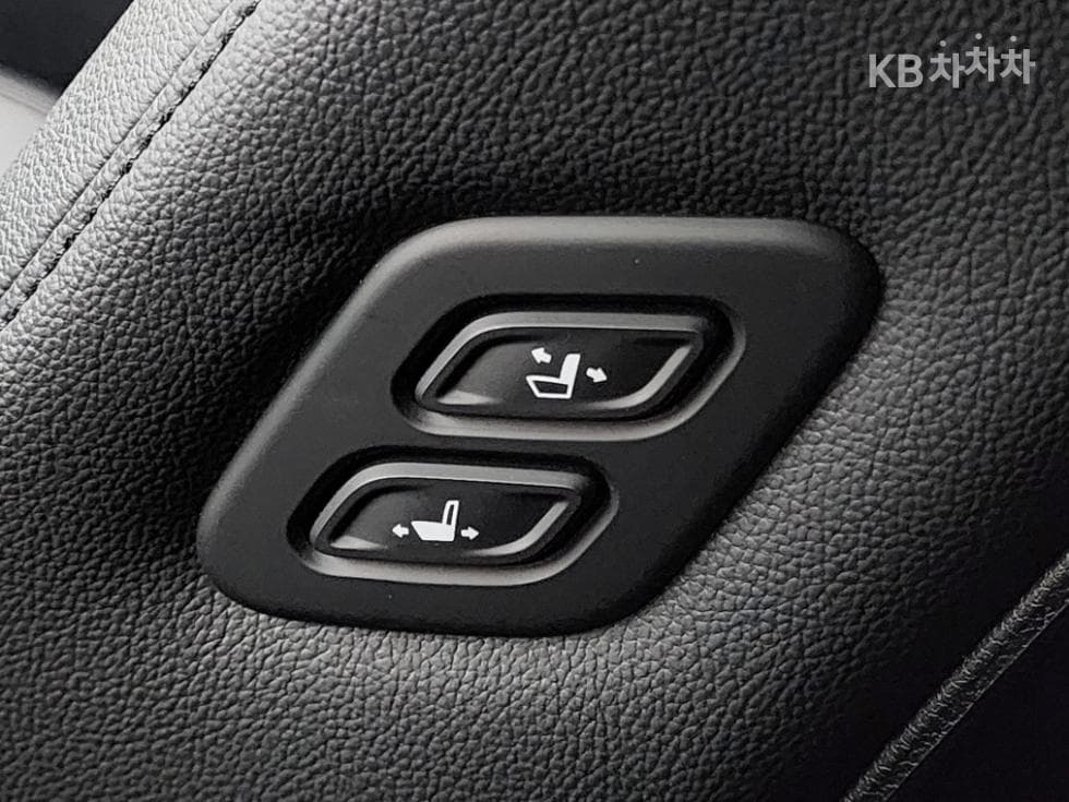 Киа K8 Хибрид1.6 Турбо Noblesse - 23