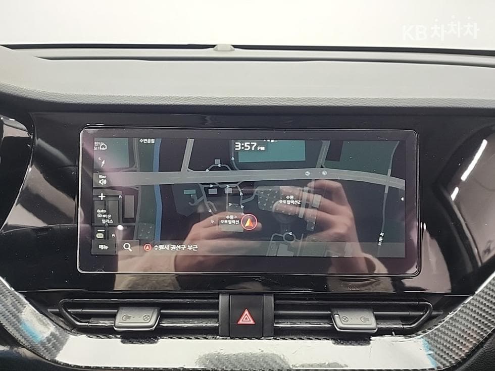 Киа The New (фейслифт) Ниро1.6 HEV Престиж - 14