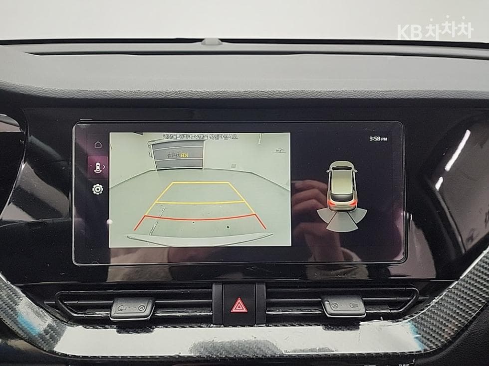 Киа The New (фейслифт) Ниро1.6 HEV Престиж - 15