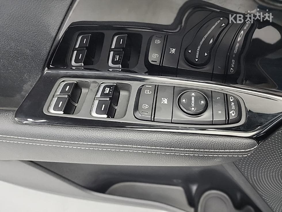 Киа The New (фейслифт) Ниро1.6 HEV Престиж - 16