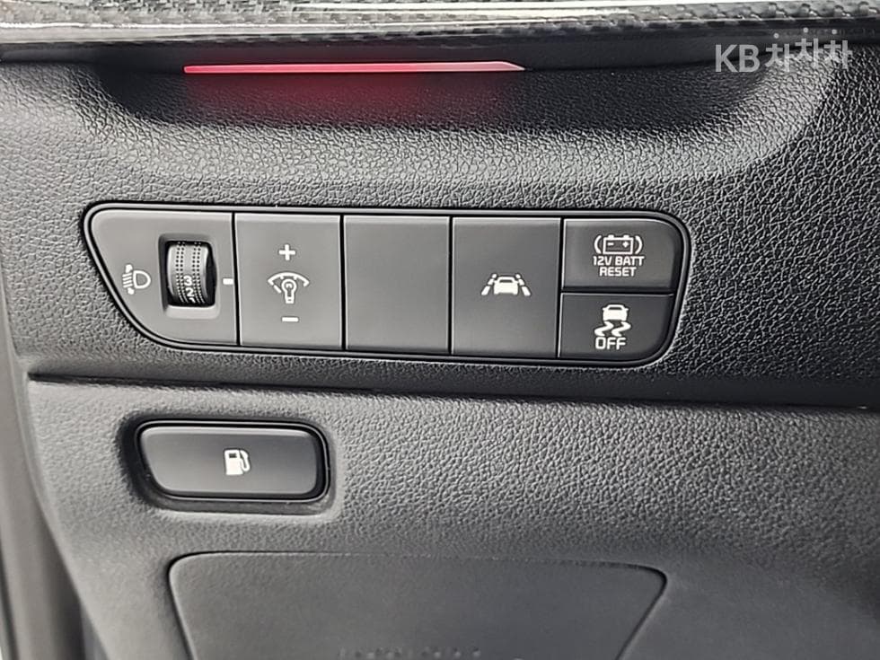 Киа The New (фейслифт) Ниро1.6 HEV Престиж - 17