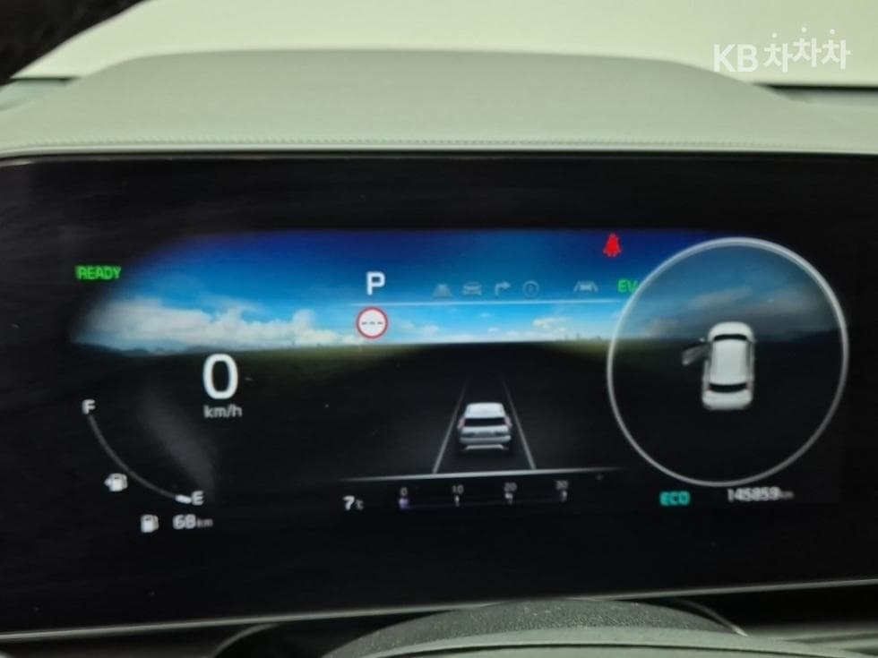 Киа Ди Всеново Ниро1.6 HEV Signature - 6