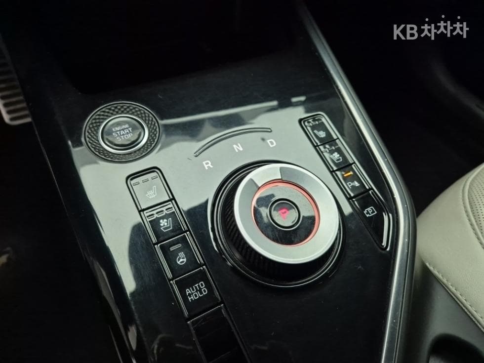 Киа Ди Всеново Ниро1.6 HEV Signature - 8