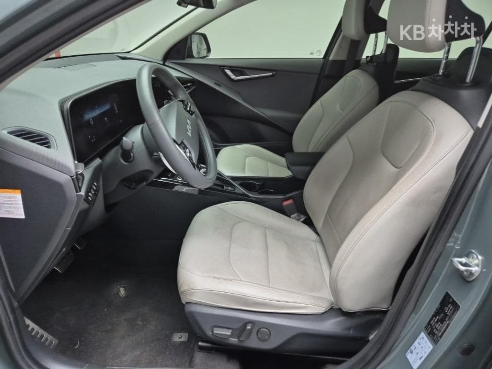 Киа Ди Всеново Ниро1.6 HEV Signature - 11