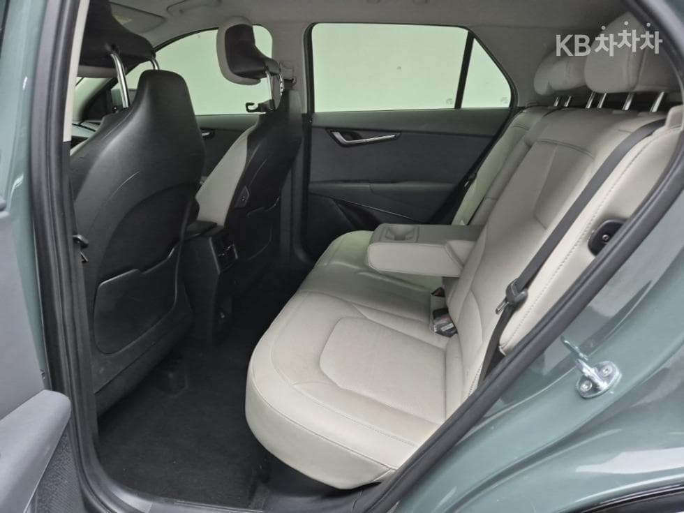 Киа Ди Всеново Ниро1.6 HEV Signature - 12