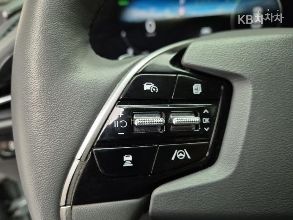 Киа Ди Всеново Ниро1.6 HEV Signature - 15