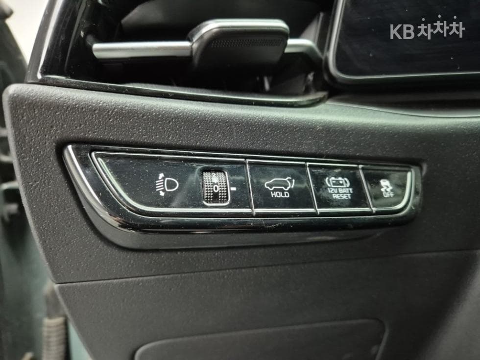 Киа Ди Всеново Ниро1.6 HEV Signature - 17