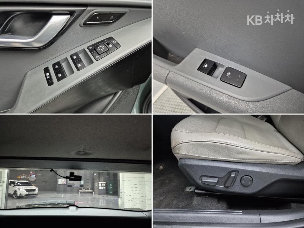 Киа Ди Всеново Ниро1.6 HEV Signature - 18