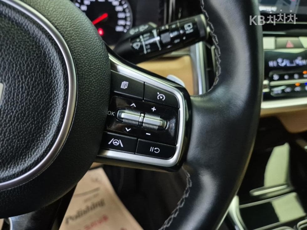 Киа Sorento 4-то поколение Хибрид1.6 HEV 4x4 Престиж - 15