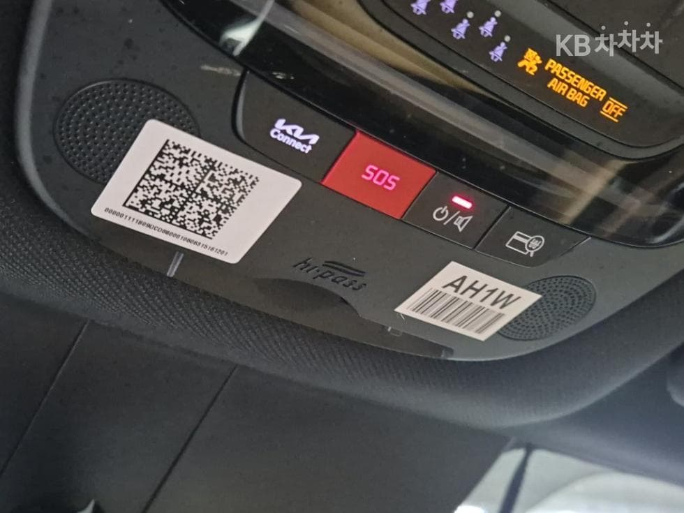 Киа Sorento 4-то поколение Хибрид1.6 HEV 4x4 Престиж - 16