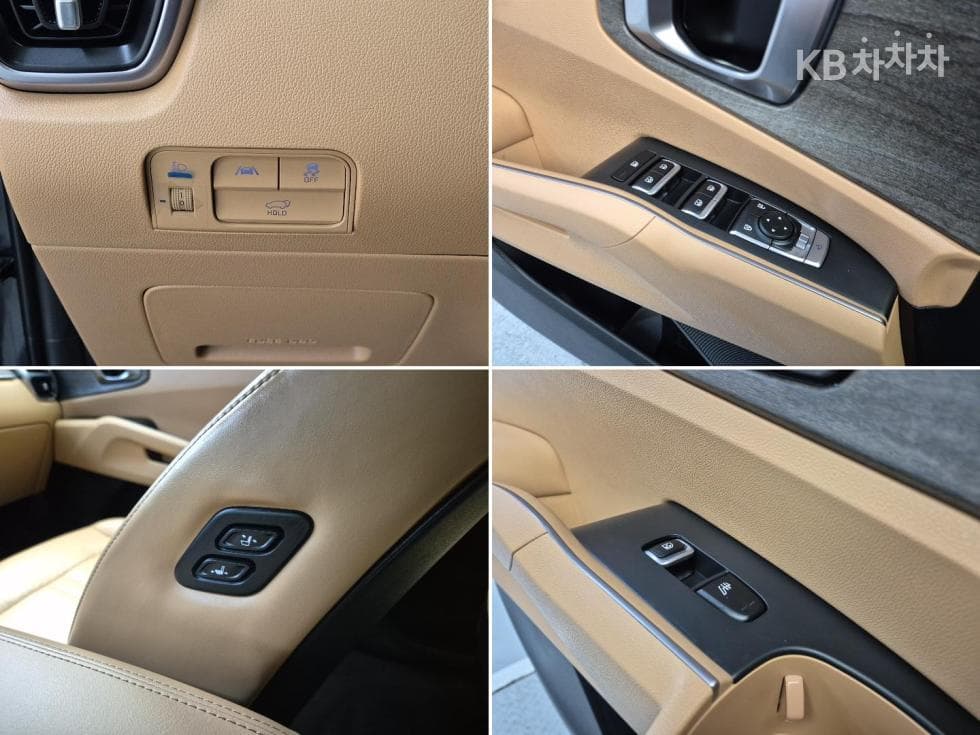 Киа Sorento 4-то поколение Хибрид1.6 HEV 4x4 Престиж - 17