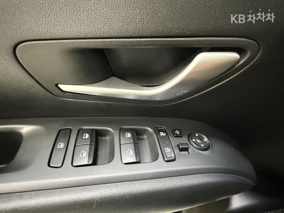 Хюндай The All New Туксон(NX (Lexus SUV)4)Бензин 1.6T 2WD Premium - 6