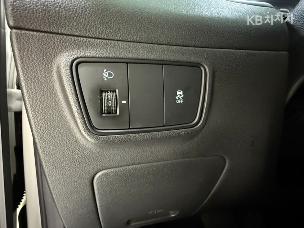 Хюндай The All New Туксон(NX (Lexus SUV)4)Бензин 1.6T 2WD Premium - 7