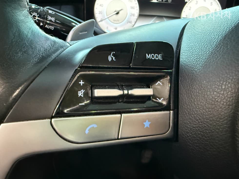 Хюндай The All New Туксон(NX (Lexus SUV)4)Бензин 1.6T 2WD Premium - 10