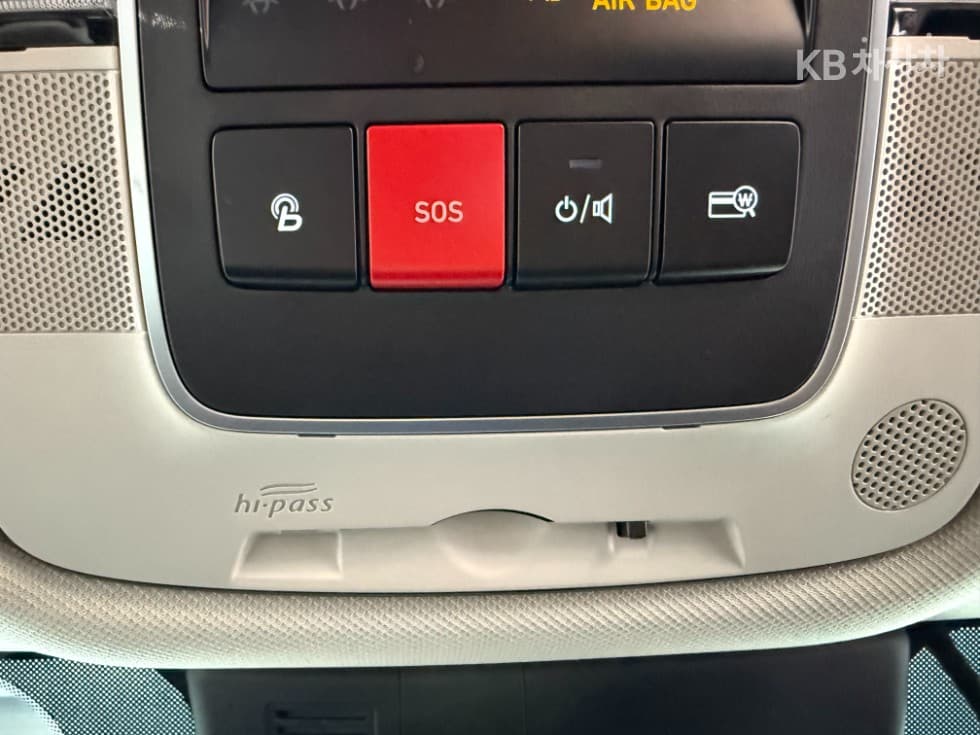 Хюндай The All New Туксон(NX (Lexus SUV)4)Бензин 1.6T 2WD Premium - 12