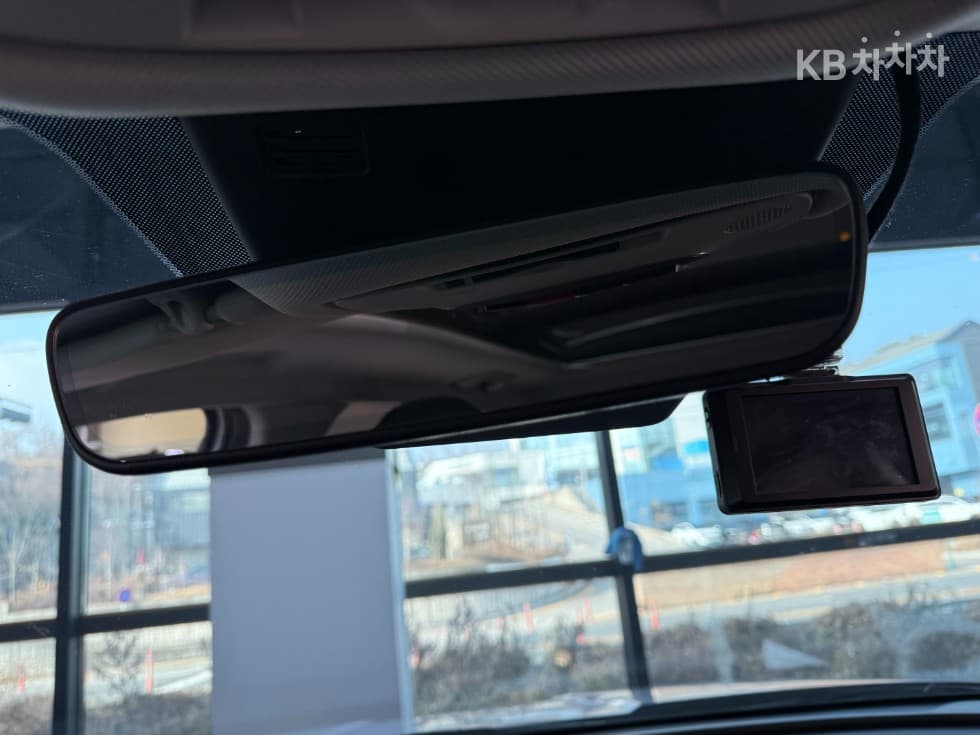 Хюндай The All New Туксон(NX (Lexus SUV)4)Бензин 1.6T 2WD Premium - 13