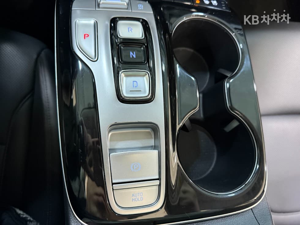 Хюндай The All New Туксон(NX (Lexus SUV)4)Бензин 1.6T 2WD Premium - 20