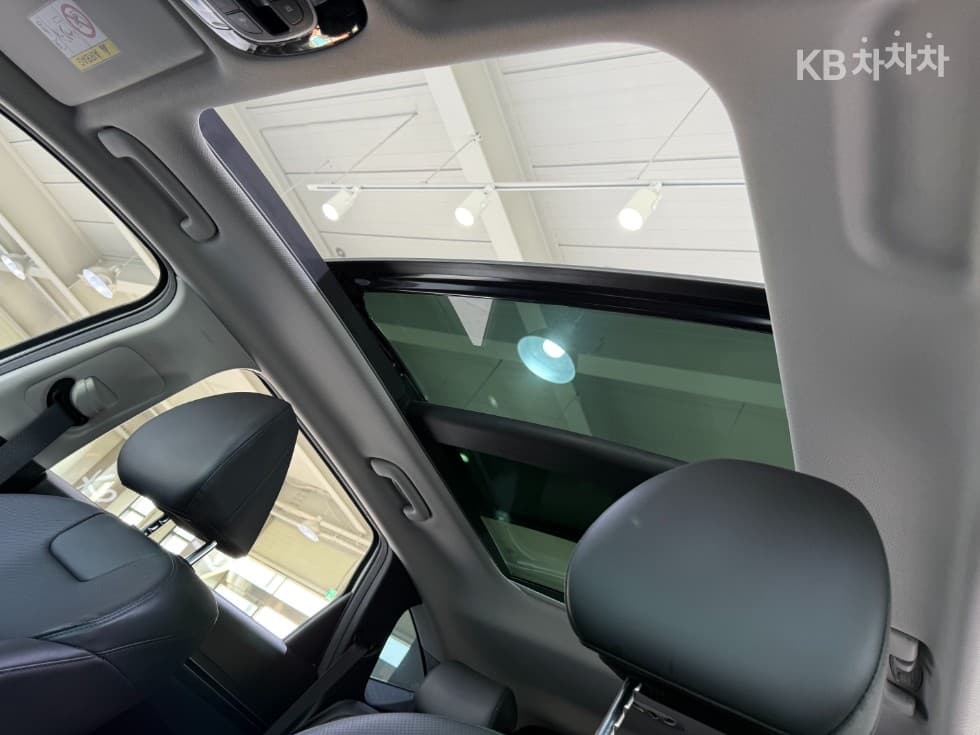 Хюндай The All New Туксон(NX (Lexus SUV)4)Бензин 1.6T 2WD Premium - 22