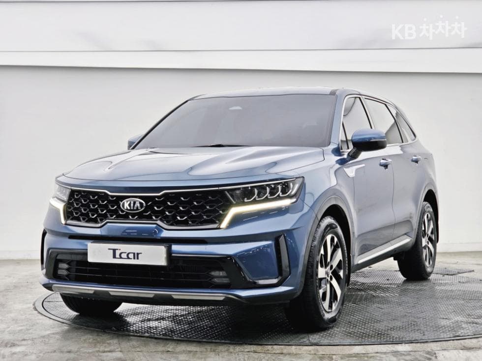 Киа Sorento 4-то поколение 2.2 Дизел 2WD Тренди - Image 1