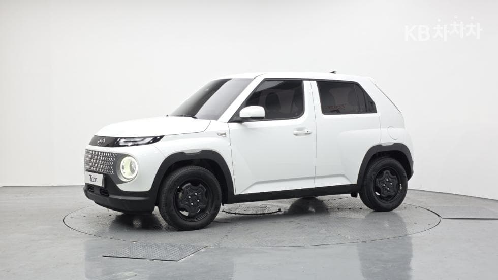 Хюндай Каспър 1.0 Бензин Смарт - Image 1