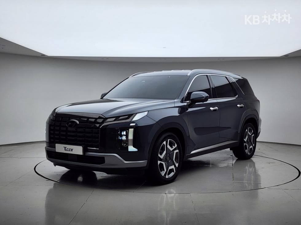Hyundai The New (facelift) Palisade 2.2 Diesel 2WD Prestige - Image 1