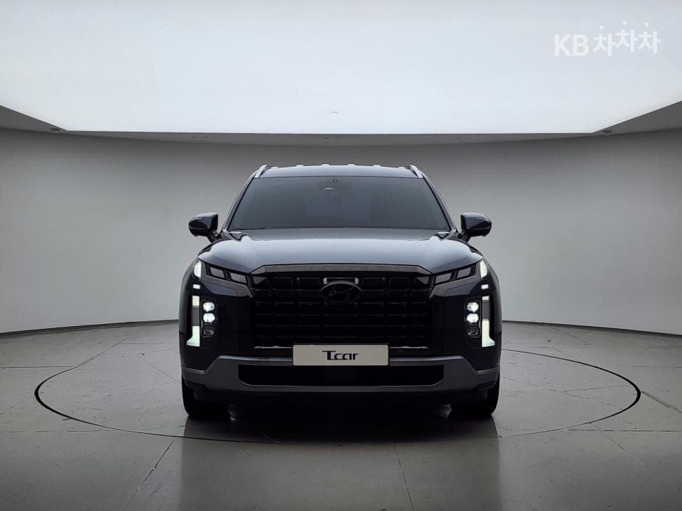 Hyundai The New (facelift) Palisade2.2 Diesel 2WD Prestige - 2