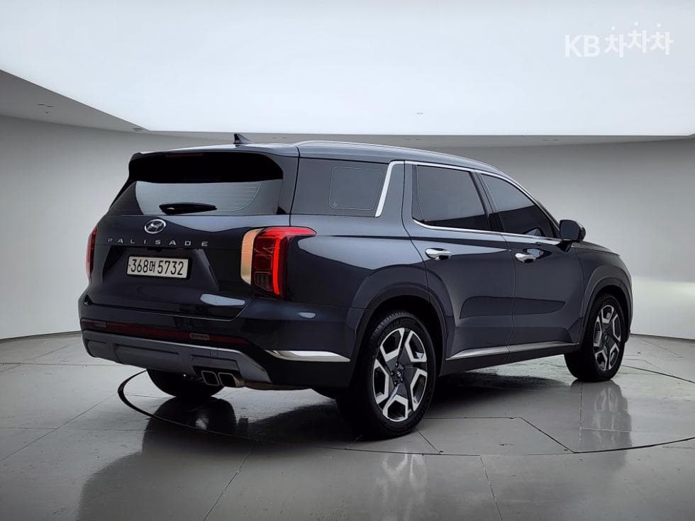 Hyundai The New (facelift) Palisade2.2 Diesel 2WD Prestige - 3